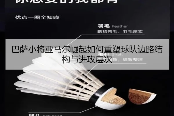 巴萨小将亚马尔崛起如何重塑球队边路结构与进攻层次
