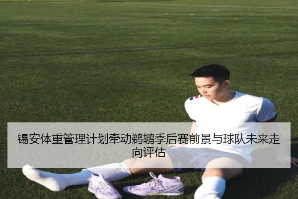 锡安体重管理计划牵动鹈鹕季后赛前景与球队未来走向评估